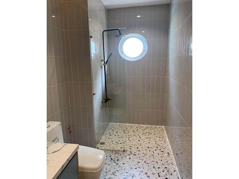 Brandnew serviced apartment leasing on Le Van Sy St District 3 HCMC