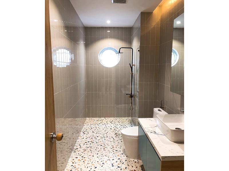 Brandnew serviced apartment leasing on Le Van Sy St District 3 HCMC