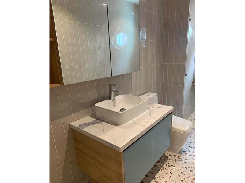 Brandnew serviced apartment leasing on Le Van Sy St District 3 HCMC