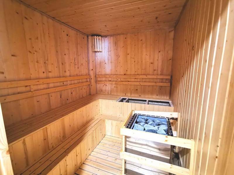 Luxury service apartment renting in District 2 Thao Dien area Thu Duc City
