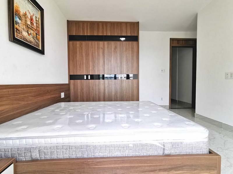 Luxury service apartment renting in District 2 Thao Dien area Thu Duc City