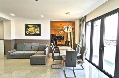 Luxury service apartment renting in District 2 Thao Dien area Thu Duc City