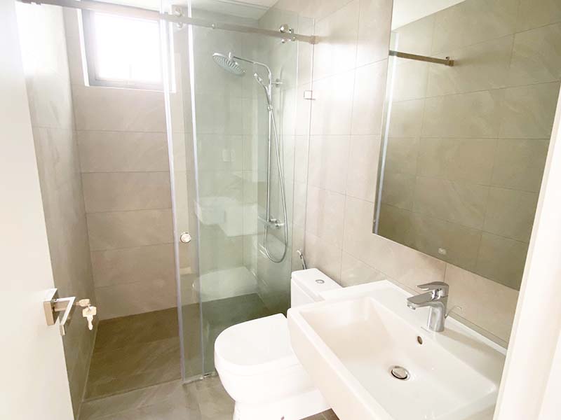 D Lusso Emeral high-rise apartment for rent in District 2 Thu Duc City