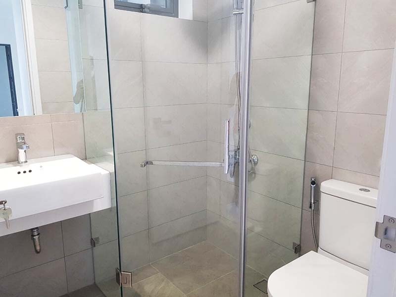 D Lusso Emeral high-rise apartment for rent in District 2 Thu Duc City