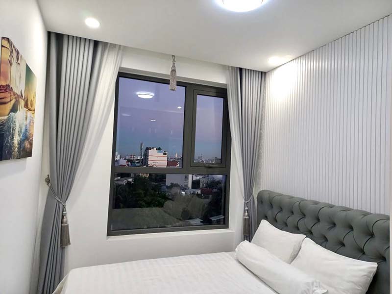 D Lusso Emeral high-rise apartment for rent in District 2 Thu Duc City