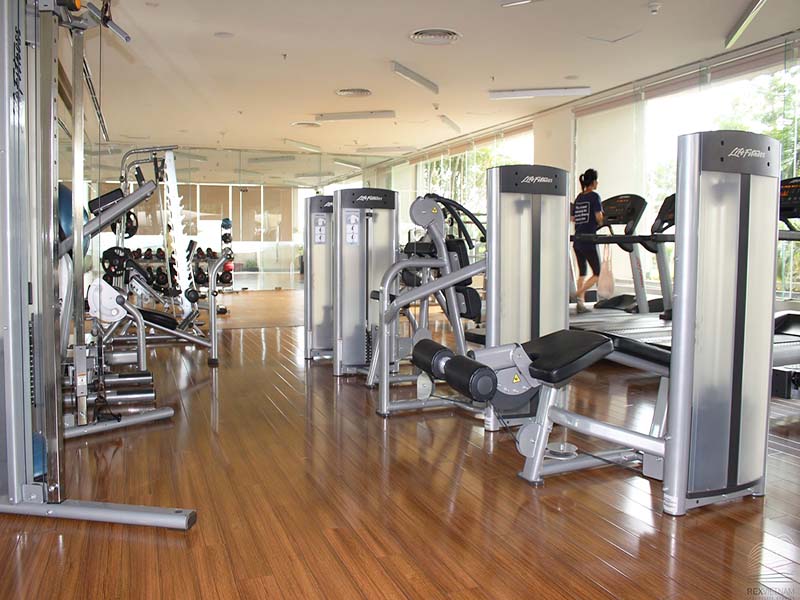 Three bedrooms apartment for rent on Thao Dien Pearl District 2 Thu Duc City.