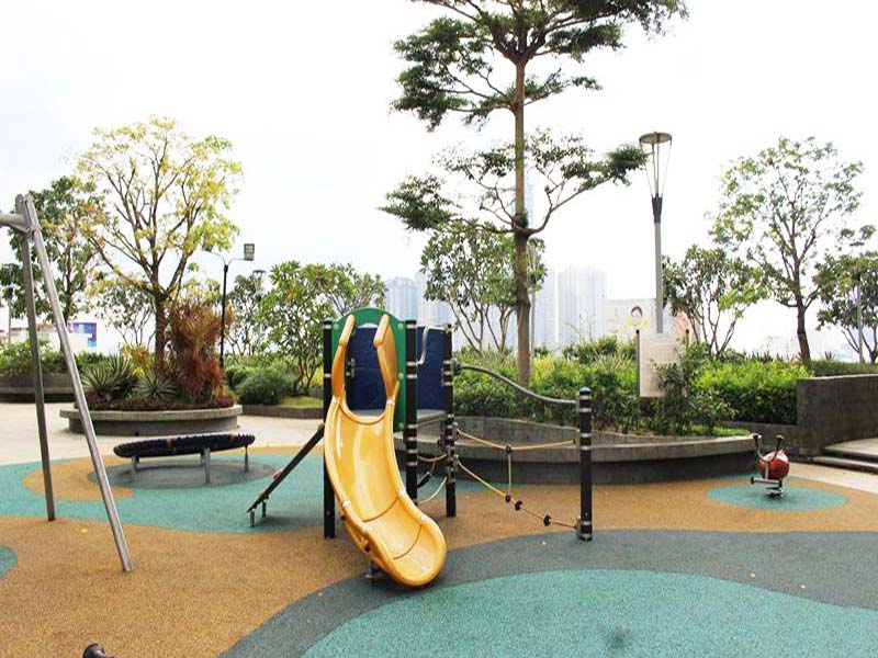 Three bedrooms apartment for rent on Thao Dien Pearl District 2 Thu Duc City.