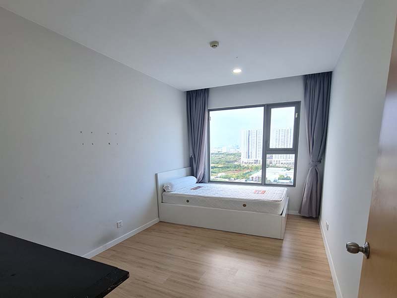 Riverview apartment for lease on An Gia Skyline Residence District 7