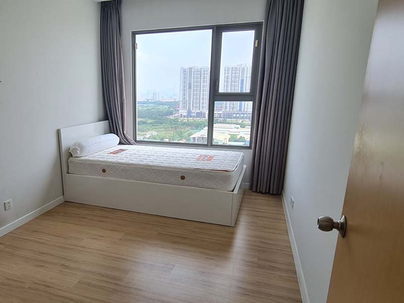 Riverview apartment for lease on An Gia Skyline Residence District 7