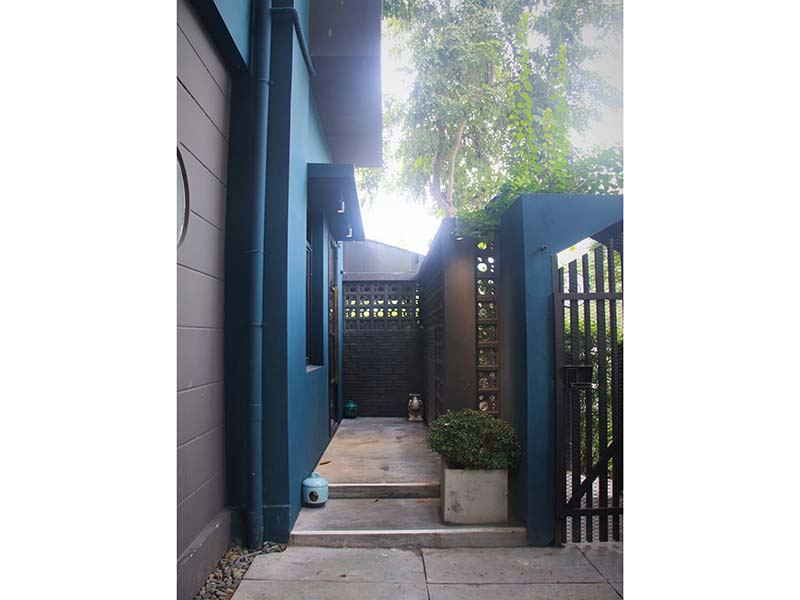 Bright loft concept serviced apartment for rent on Tan Phong Ward, Phu My Hung Area