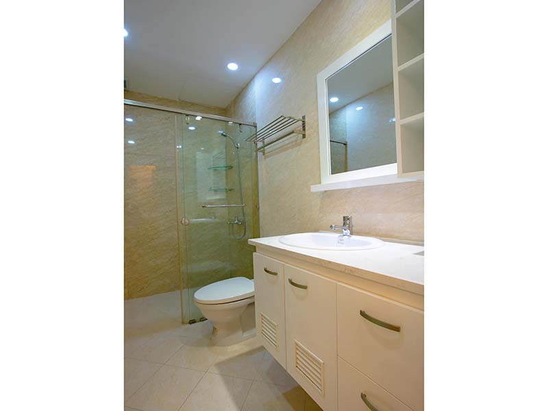 Dang Dung serviced apartment for rent in District 1 Ho Chi Minh City
