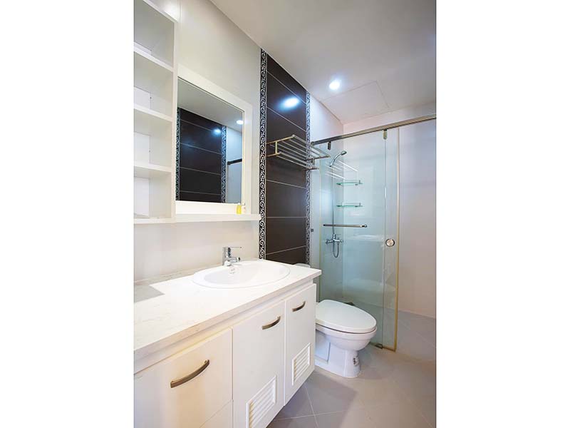 Studio serviced flat rental on Tan Dinh Ward District 1 Saigon City Center