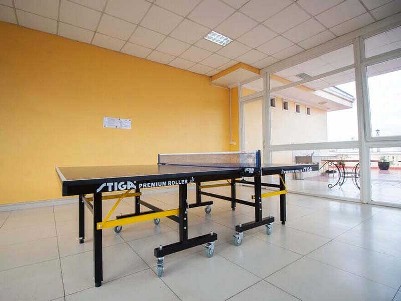 Three bedrooms Serviced flat Condo for rent on Thao Dien Area Thu Duc City