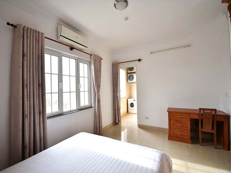 Three bedrooms Serviced flat Condo for rent on Thao Dien Area Thu Duc City