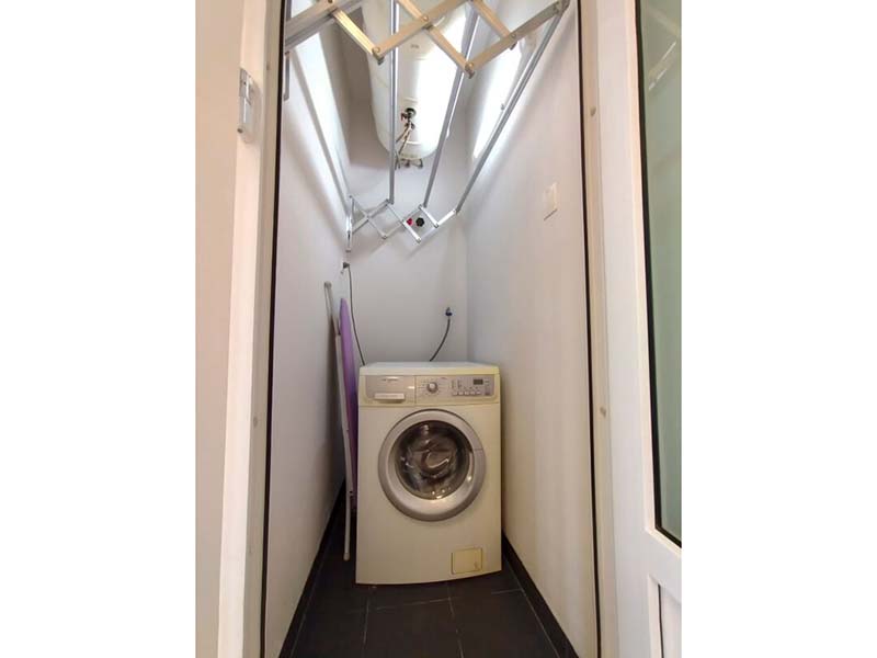 Private rooftop serviced apartment leasing on Thao Dien Area Thu Duc City