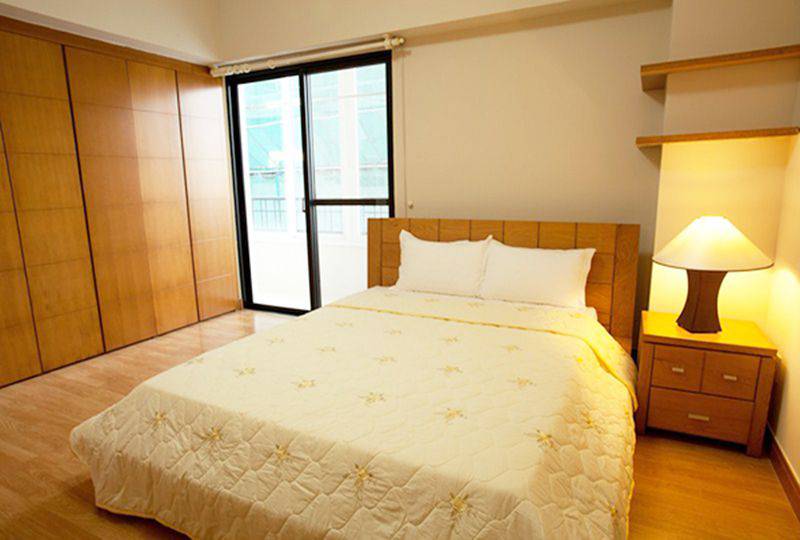 Nice apartment for rent in Cantavil An Phu Hanoi highway District 2