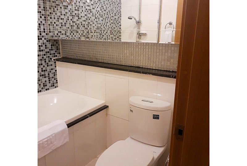 Nice apartment for rent in Cantavil An Phu Hanoi highway District 2