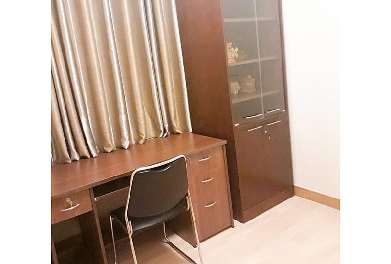 Nice apartment for rent in Cantavil An Phu Hanoi highway District 2