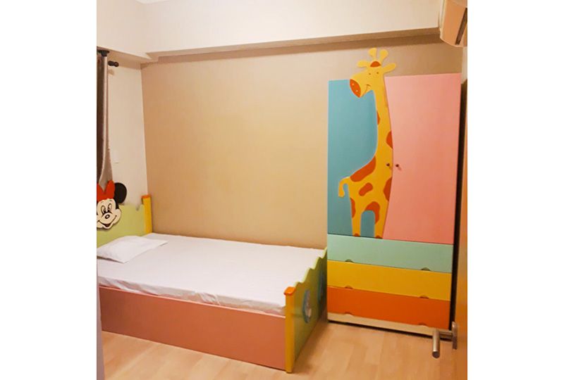 Nice apartment for rent in Cantavil An Phu Hanoi highway District 2