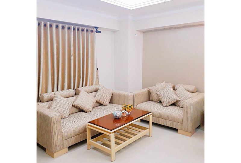 Nice apartment for rent in Cantavil An Phu Hanoi highway District 2