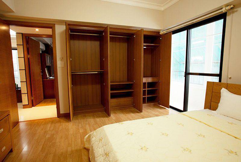 Nice apartment for rent in Cantavil An Phu Hanoi highway District 2