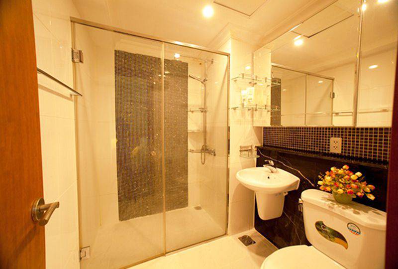 Nice apartment for rent in Cantavil An Phu Hanoi highway District 2