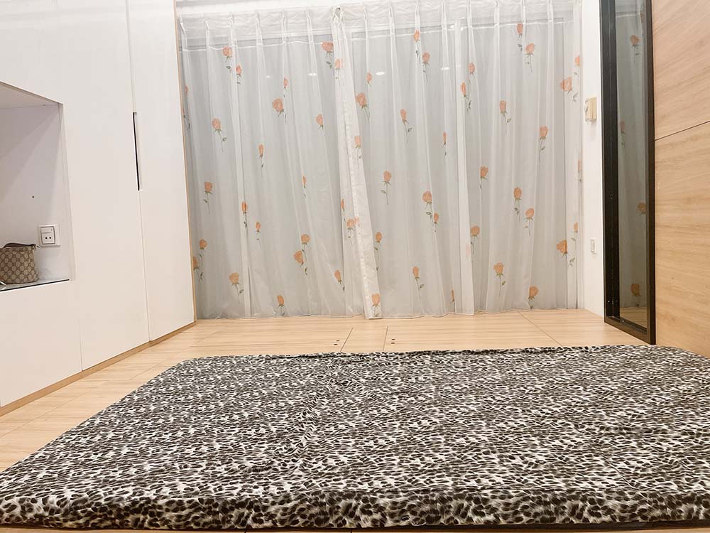 Nice apartment for lease on The Prince Residence Phu Nhuan District