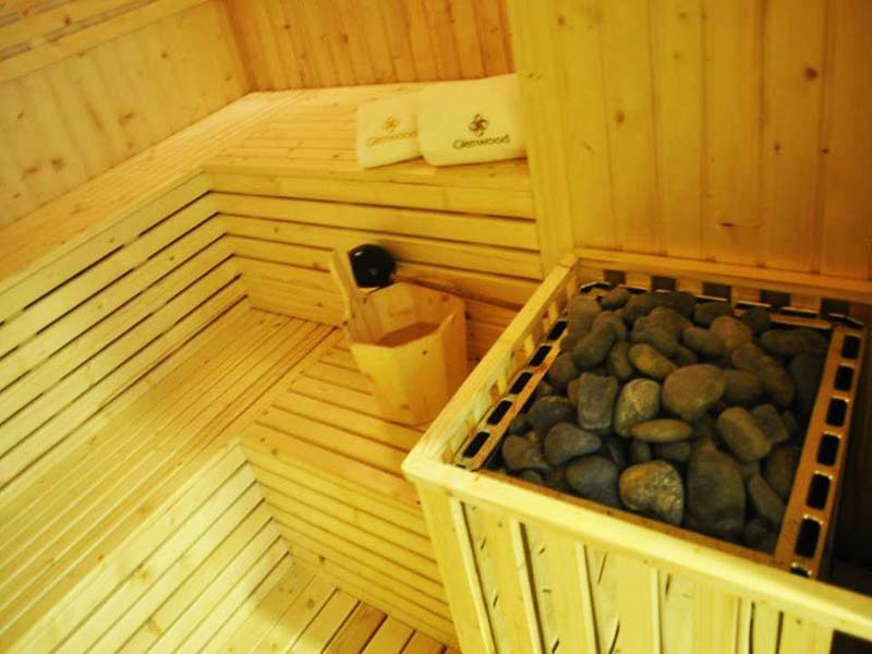 Duplex serviced apartment rental on Thao Dien Area Thu Duc City District 2