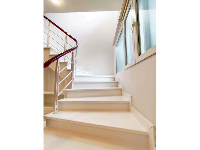 Duplex serviced apartment rental on Thao Dien Area Thu Duc City District 2