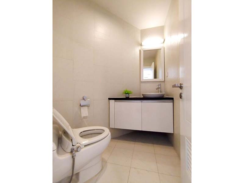 Duplex serviced apartment rental on Thao Dien Area Thu Duc City District 2