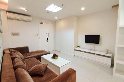 Duplex serviced apartment rental on Thao Dien Area Thu Duc City District 2