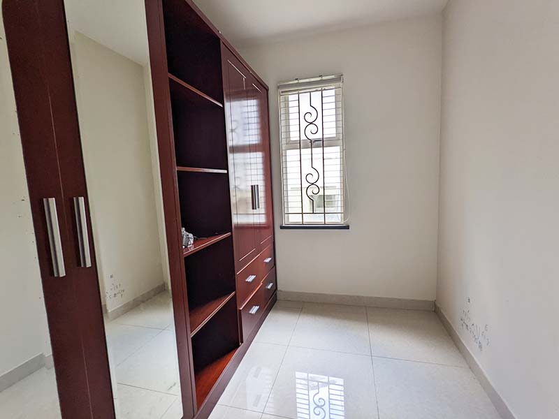 Thao Nguyen Villa Saigon for lease on District 9 Thu Duc City