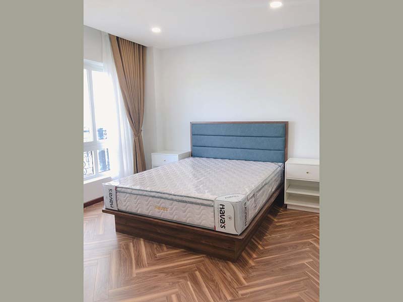 Brandnew serviced apartment leasing on Street 66th Thao Dien District 2 Thu Duc City Saigon