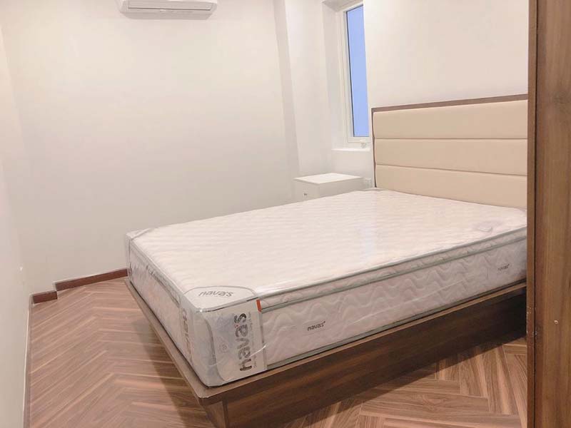 Brandnew serviced apartment leasing on Street 66th Thao Dien District 2 Thu Duc City Saigon