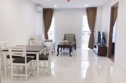 Brandnew serviced apartment leasing on Street 66th Thao Dien District 2 Thu Duc City Saigon