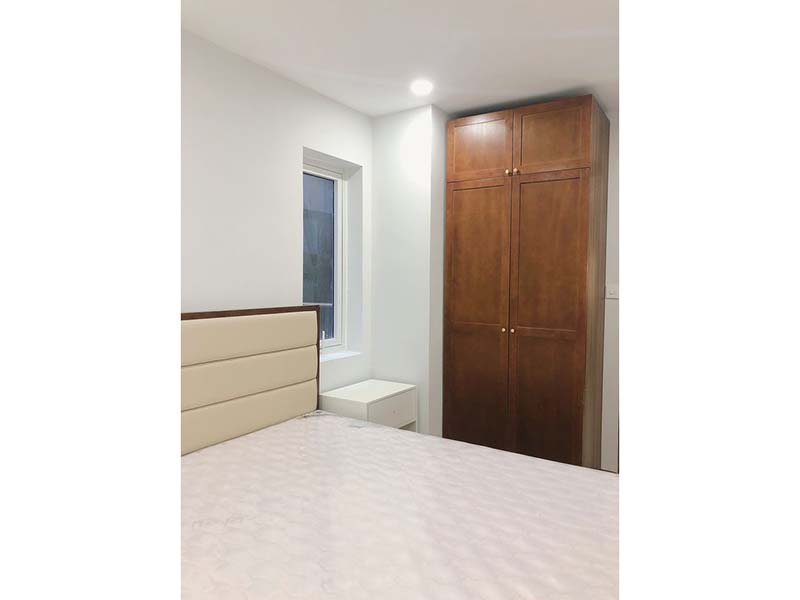 Brandnew serviced apartment leasing on Street 66th Thao Dien District 2 Thu Duc City Saigon