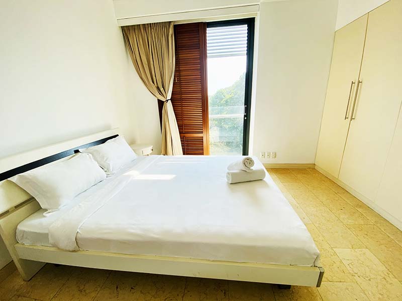 Avalon apartment for rent on Nguyen Thi Minh Khai Street District 1