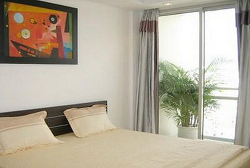 Luxury apartment for rent in Botanic Tower Phu Nhuan district .