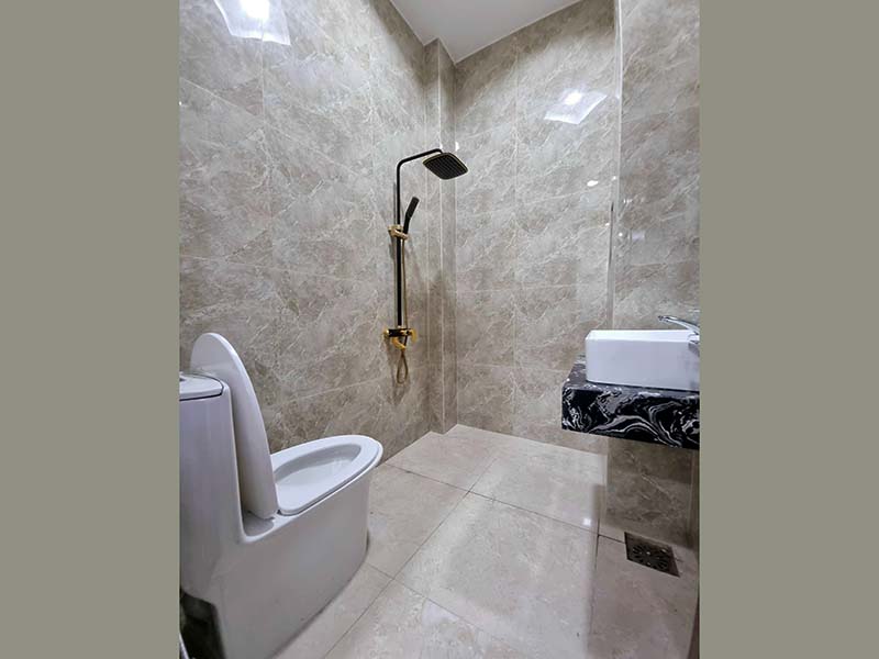 Studio serviced apartment for lease in District 10 Ho Chi Minh City