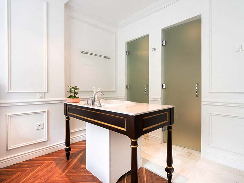 New serviced apartment renting on Phu My Hung Area District 7 Saigon South