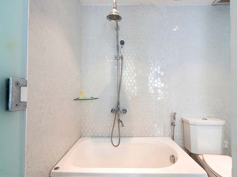 New serviced apartment renting on Phu My Hung Area District 7 Saigon South