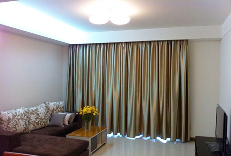 Nice apartment for rent in Saigon Airport Plaza Tan Binh District