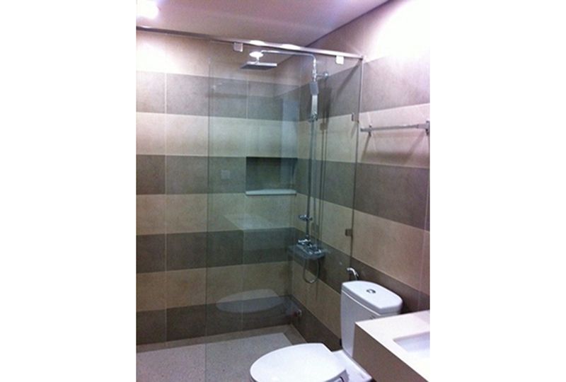 Nice apartment for rent in Saigon Airport Plaza Tan Binh District