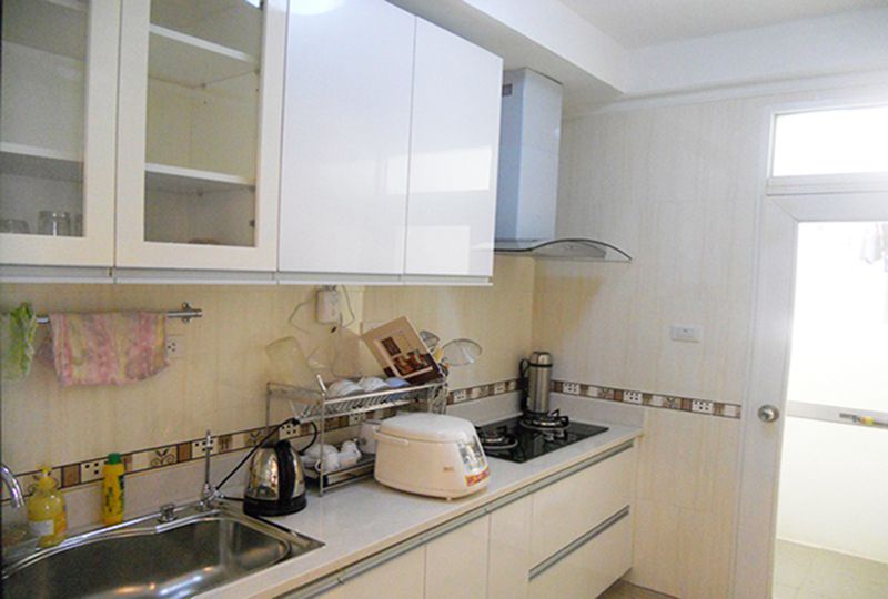 Luxury apartment for rent in Flemington District 11