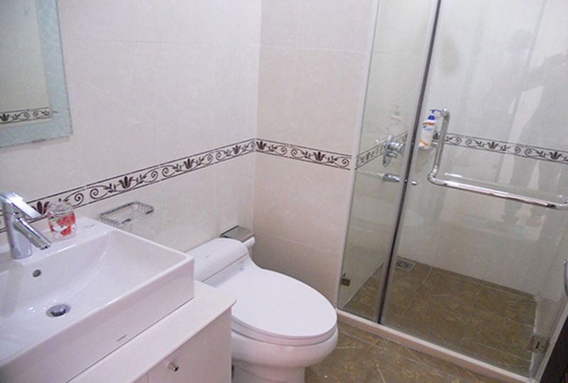 Luxury apartment for rent in Flemington District 11