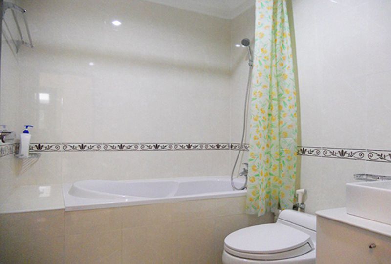 Luxury apartment for rent in Flemington District 11