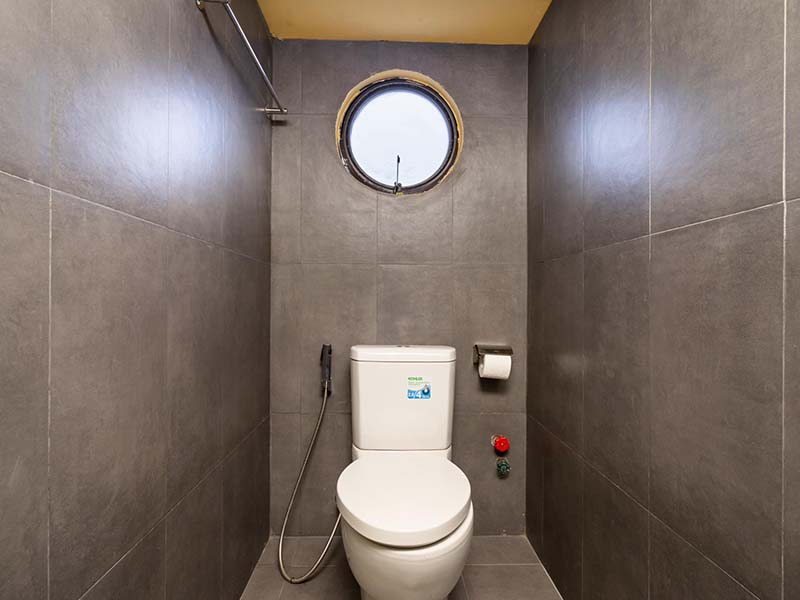 Unique serviced apartment leasing in An Phu Ward District 2 Thu Duc City