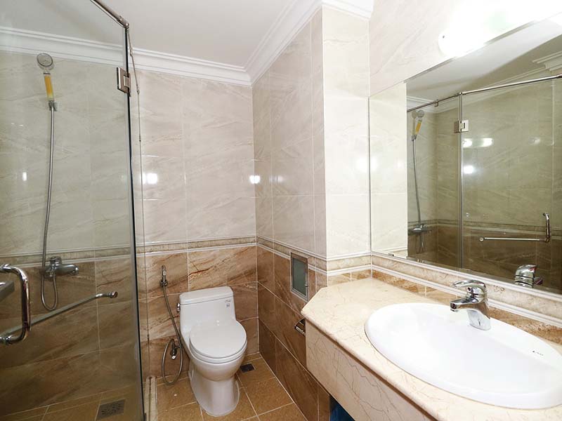 Nice serviced apartment Condo for rent on Thao Dien Ward, Thu Duc City