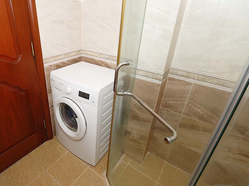 Nice serviced apartment Condo for rent on Thao Dien Ward, Thu Duc City