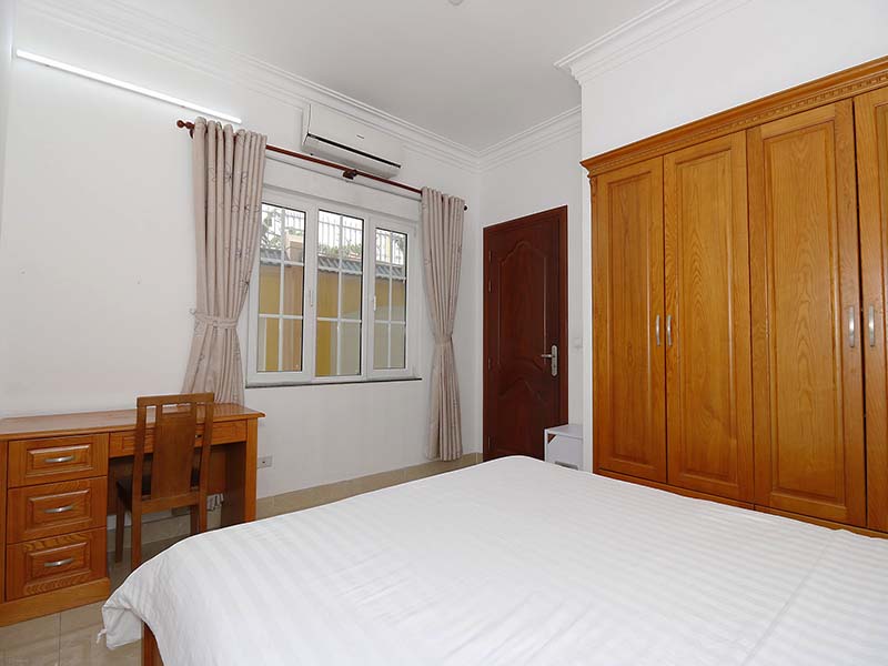 Nice serviced apartment Condo for rent on Thao Dien Ward, Thu Duc City